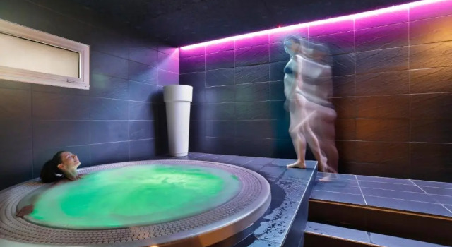 Номер Standard Altos Hotel & Spa