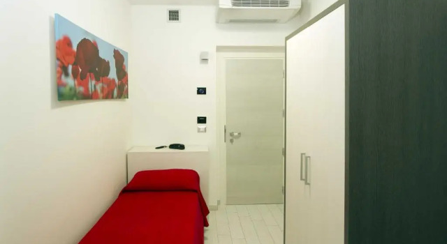 Номер Superior Hotel La Maestra