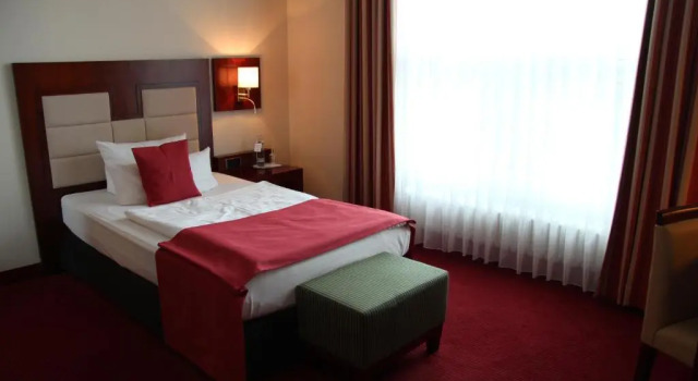 Hotel Amaris