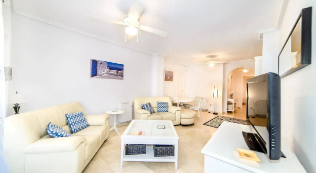 Apartamento Bennecke Zafiro