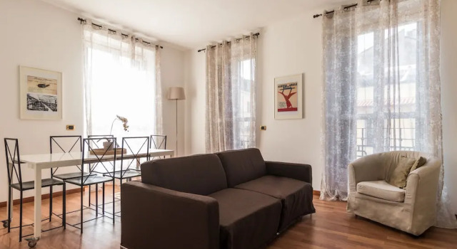 Italianway   - Pontaccio, Book Hotel Milan City Centre Milan