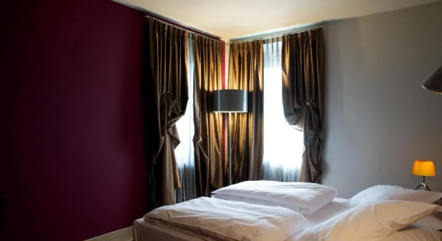 Номер Standard Damaranto Residenza e Cucina