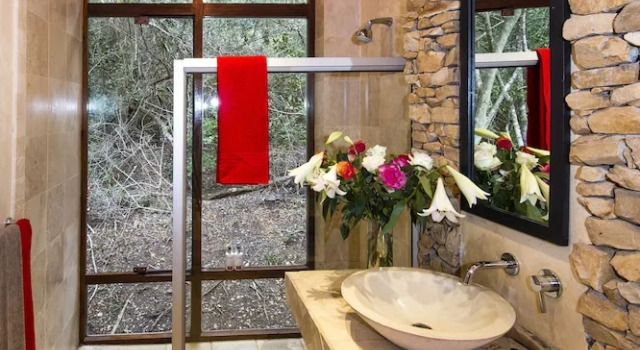 Номер Standard Trogon House and Forest Spa