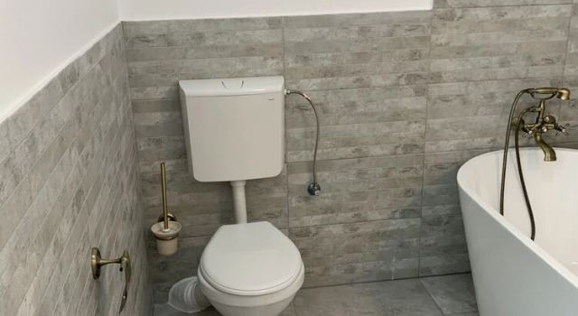 Двухместный номер Deluxe 1793 Margarethengasse Guesthouse