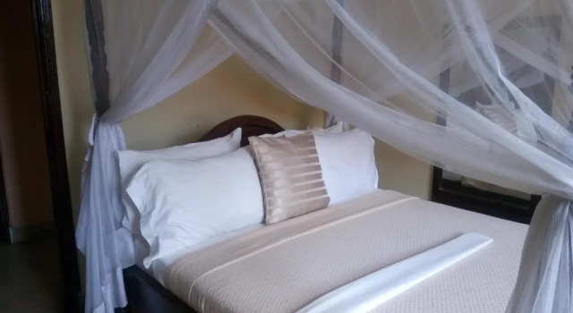 Номер Deluxe Transit Motel Ukonga