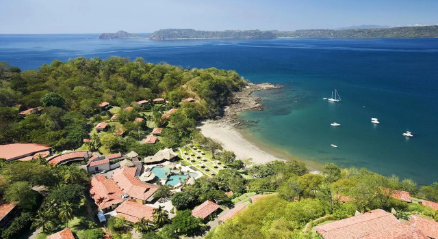 Номер Standard Secrets Papagayo All Inclusive