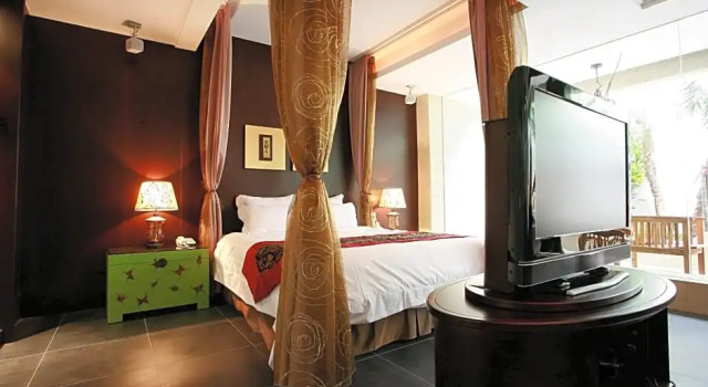 Superior Zimmer Yes Motel