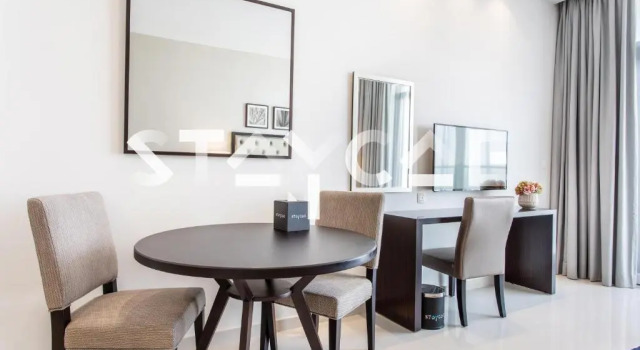 Студия Staycae Holiday Homes - Celestia
