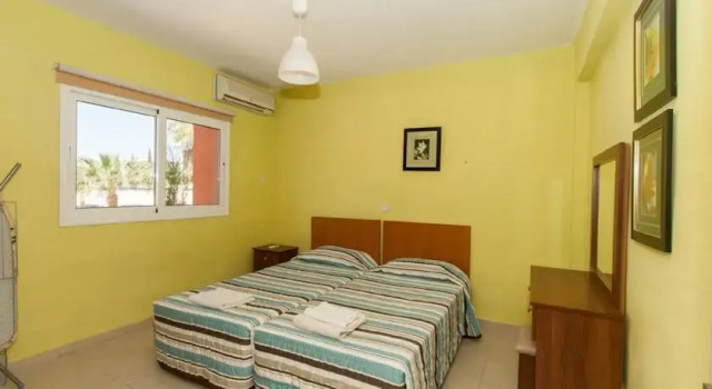 Olymbos Garden Homes, Забронировать Отель Отели Айия-Напа с парковкой, Парковка