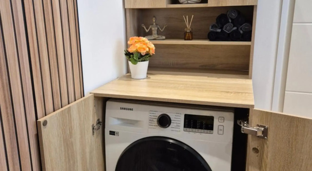 Tolle 125m² Erdgeschoßwohnung im Einzelhaus, Забронировать Отель Кальтенкирхен Segeberg