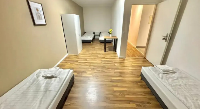 Номер Standard Casa Heusenstamm