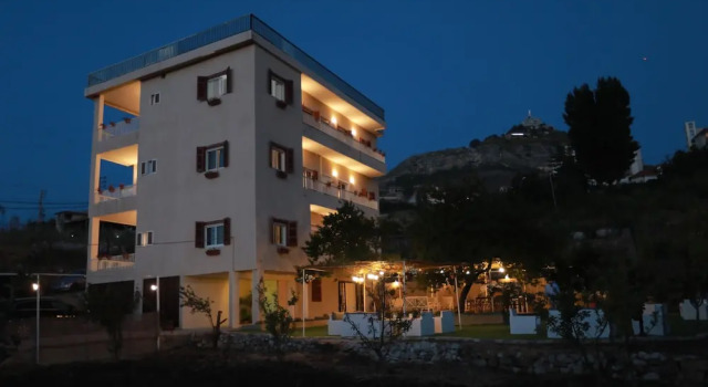 Beit Mirna Guesthouse & Chalet - Ehden, Забронировать Шале Отели Эден с завтраком, Завтраки