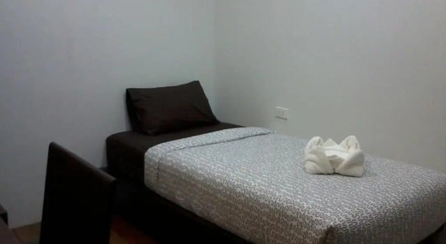 Номер Superior Phuket Sunny Hostel