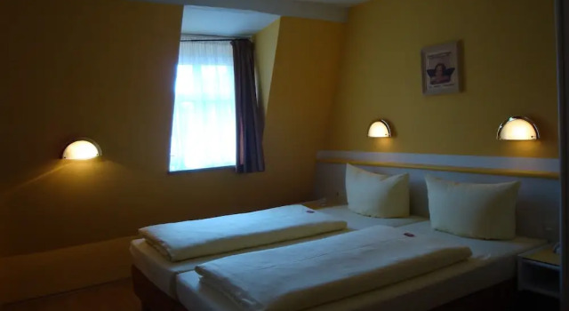Le Anfore, Reservar Hotel Hotéis de 3 estrelas em Bad Windsheim, 3*