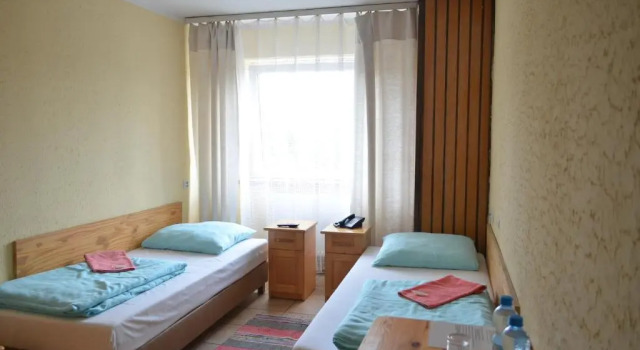 Номер Standard B&B Widok