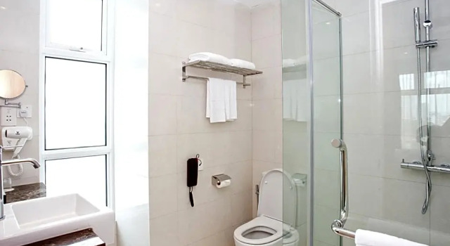Номер Standard с видом на город Vouk Hotel Suites, By The Blanket