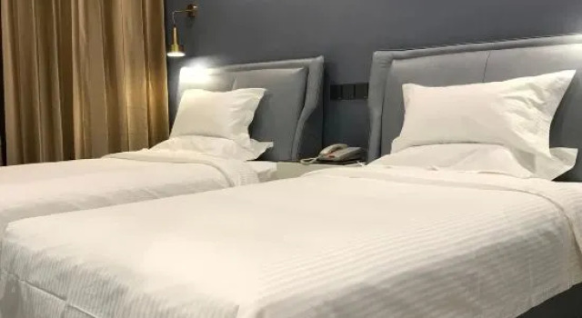 Люкс Beijing rosy  Hotel