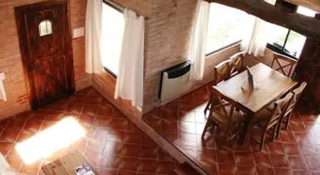 Cabañas La Comarca, Rezerwuj Hotel Villa Carlos Paz 