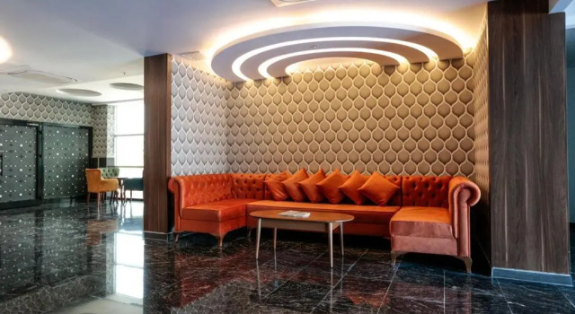 Caba Hotel & Spa, Varaa Lomakeskus Buca Izmir