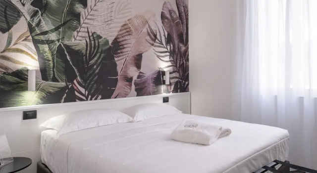 Domea Superior Rooms Bed and Breakfast, Забронировать Отель Реджо-ди-Калабриа Калабрия