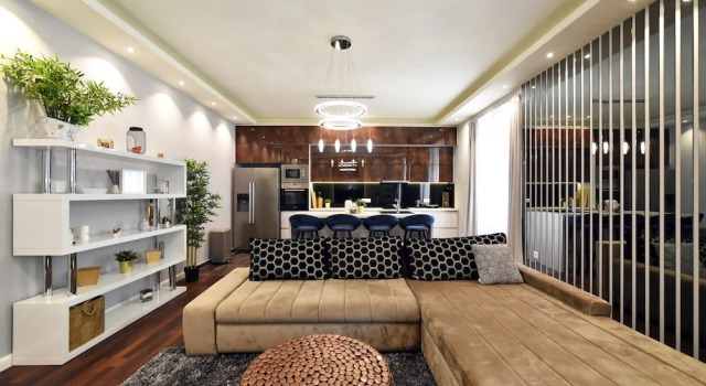 En Vogue apartment, Забронировать Апартаменты/квартира Апартаменты Загреба, рядом с Zagreb Stone Gate, Апартаменты/квартира