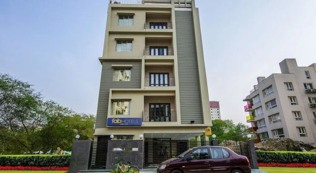 FabHotel Carnival New Town Kolkata