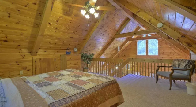 Toby's Place, Prenota Hotel Brown Mill Stati Uniti