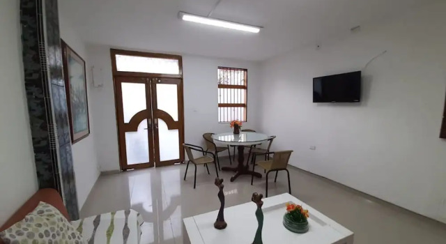 Апартаменты 3G1-2 Apartamento En Cartagena