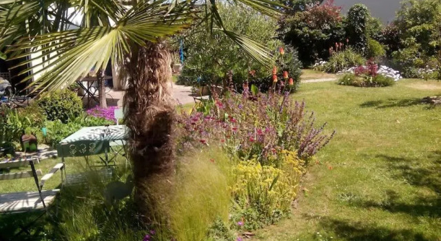 Коттедж Maison familiale sur la CÔTE D’ÉMERAUDE