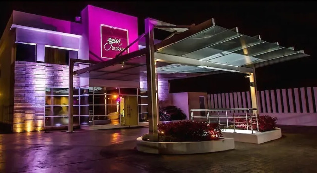 Agua Dorada Beach Hotel by Lidotel, Book Hotel Hoteller i Nueva Esparta State med pool, Swimmingpool