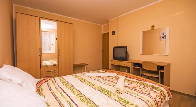 Apartments Gogić / App Two Bedrooms A1, Забронировать Апартаменты/квартира Пореч Poreč Riviera, рядом с Старый город Пореча