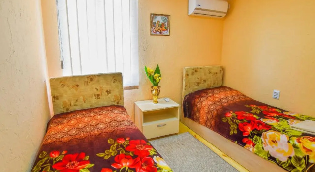 Двухместный номер Standard Hotel 9th Sky