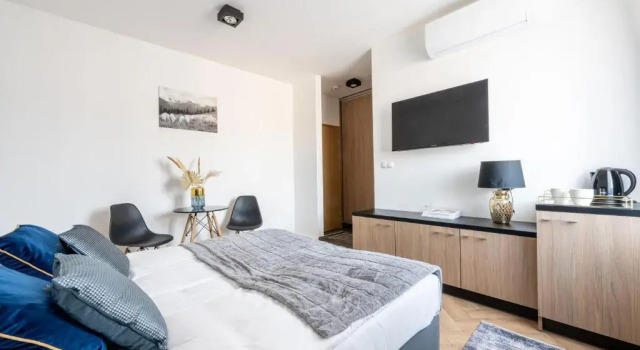 Номер Standard Modom Holiday Szymony 15 B Aparteo