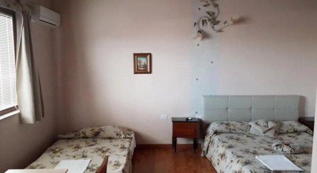 Номер Standard B&B Da Luca