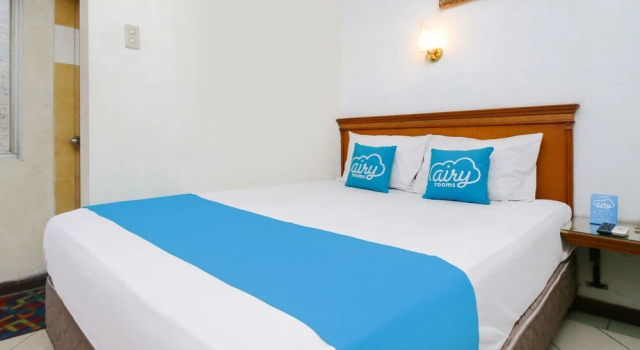 Airy Medan Petisah Gajah Mada 53