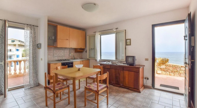 Amazing Apartment in La Ciaccia With 1 Bedrooms, Rezervați Apartament La Ciaccia Sardinia