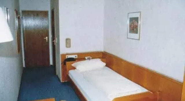 Номер Standard Hotel Ludwigstal