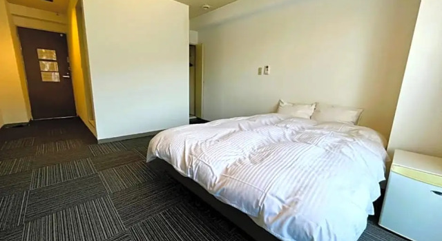 CHENDA INTERNATIONAL HOTEL - Vacation STAY 82753v, Prenota Hotel Hotel a Koshinetsu con parcheggio, Parcheggio