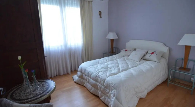 Domaine de Lazuel, Prenota Bed & breakfast Hotel a Alvernia con parcheggio, Parcheggio