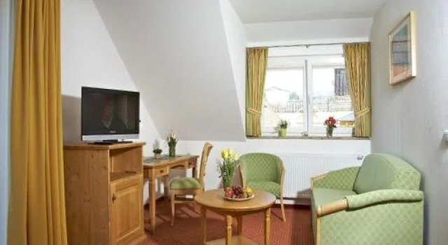 Bürgerstüble, Réserver Hôtel St. Peter Brisgau