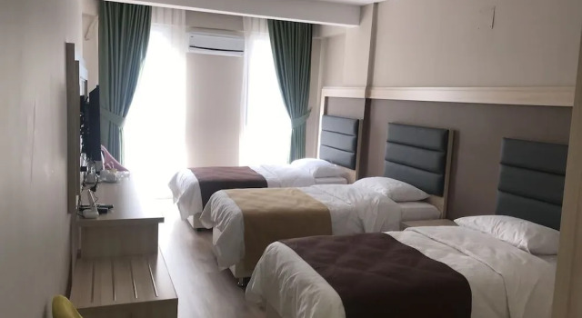 Samsun Osmanli Otel