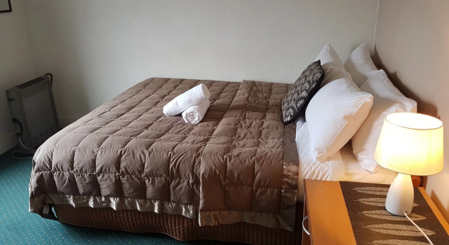 Lakeview Colonial Motel, Забронировать Мотель Куинстаун 