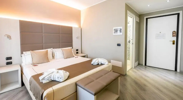 Двухместный номер Acca Palace - AA Hotels
