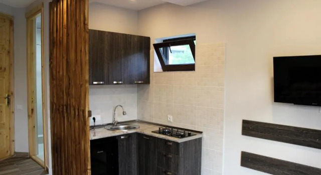Номер Deluxe Guest House on Meskheti