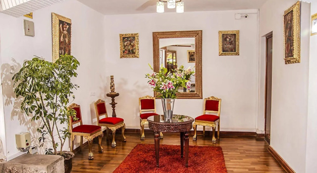 Hotel Monasterio San Pedro, Reserva ahora Hotel Hoteles SPA en Cusco, cerca de Museo Inca, SPA