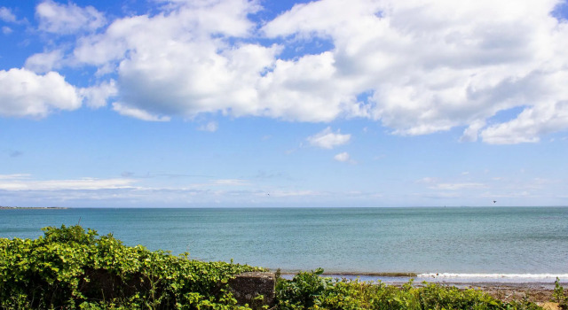Manse On The Beach, Prenota Bed & breakfast Cloughey Regno Unito