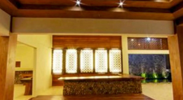 The Pade Dive Resort