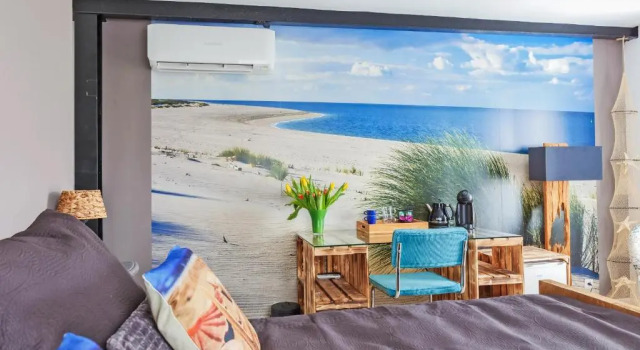 Wellness Bed & Breakfast Pergamo, Book Hotel Voorhout Zuid-Holland