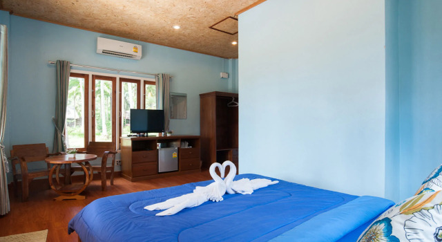 Sea Far Resort