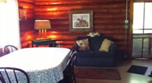 Grey Wolf Lodge, Забронировать Отель Орр 